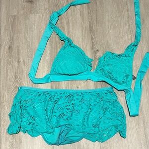 Kenneth Cole Reaction Aqua Swimwear